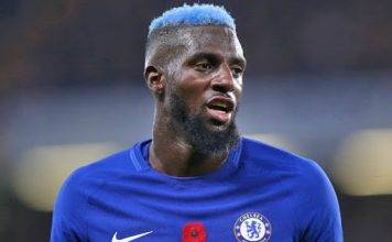 Bakayoko Napoli