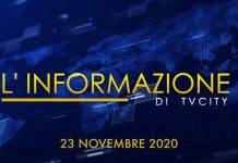 tg informazione