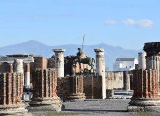 Pompei Natale