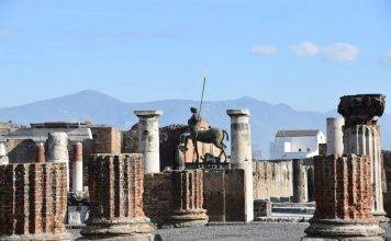 Pompei Natale