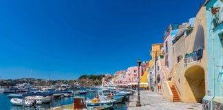 Procida