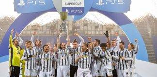 Supercoppa