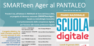 smarteenager pantaleo