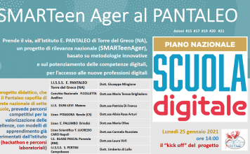 smarteenager pantaleo