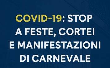 ordinanza carnevale