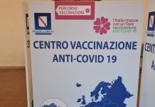 Centro Vaccini SS Trinità