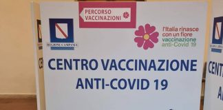 Centro Vaccini SS Trinità