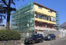torre cantiere edile