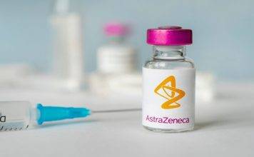 Astrazeneca