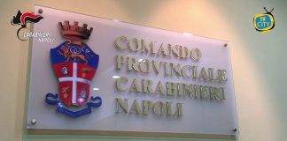 Carabinieri Castellammare