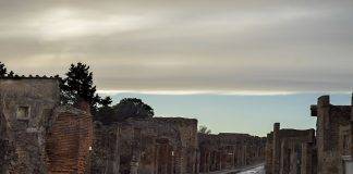 Mostra Fotografica Pompei