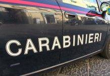 carabinieri