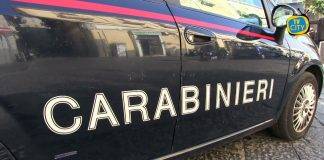 carabinieri