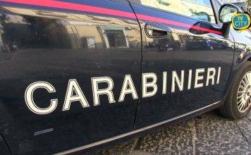 carabinieri