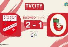 teramo turris tvcity