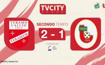 teramo turris tvcity