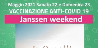 Open Day Vaccinale