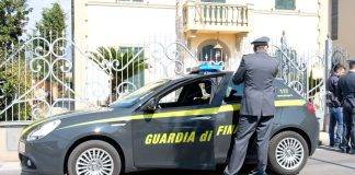 Guardia di Finanza