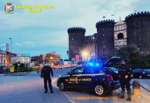 Guardia di Finanza