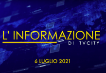 tg informazione