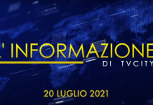 tg informazione