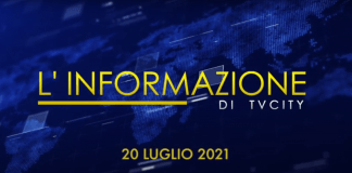 tg informazione