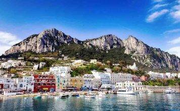 capri