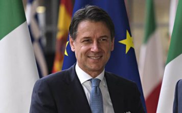 giuseppe conte torre del greco