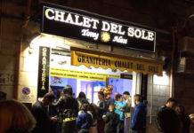 chalet del sole