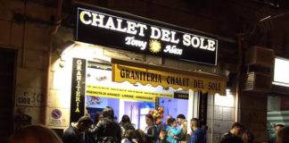 chalet del sole