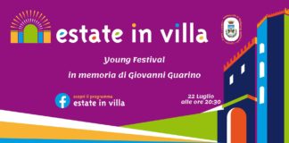 estate in villa young festival