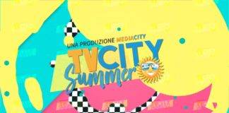 TVCITY summer