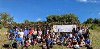 associazione primaurora sagra d'autunno