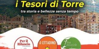 i tesori di torre