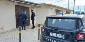 carabinieri violazioni ambientali