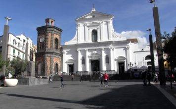 piazza santa croce