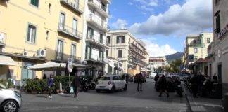 torre del greco pulizia strade e eventi