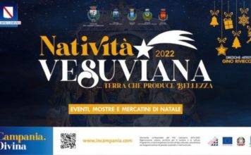 natività vesuviana eventi