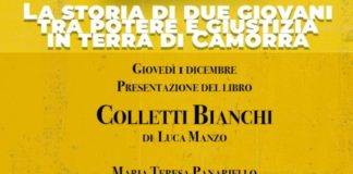 luca manzo colletti bianchi cobar