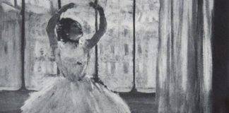 edgar degas