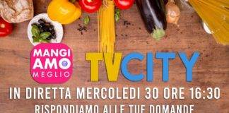 mangiamo meglio