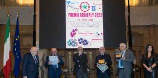 napoli oroitaly premio