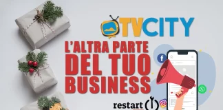 tvcity restart