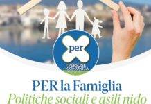 per la famiglia