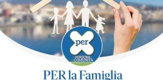 per la famiglia