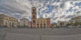 ercolano imprese turistiche