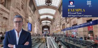 exampla saper fare campano milano