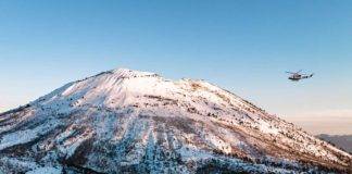 vesuvio turisti