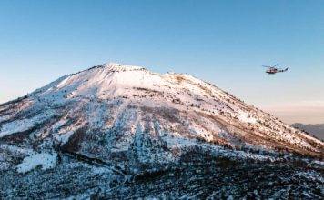 vesuvio turisti