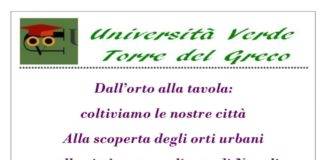 università verde orti